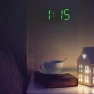 Digital Electronic Alarm Clock — Clocks, E Suggestion