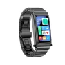 Giant Screen Smart Bracelet with NFC Payment — Smart Watch, SCIONE