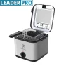Large Capacity Smart Electric Fryer — Air Fryer, Crown Global