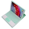 Leather Case with Detachable Bluetooth Keyboard — Keyboard Cases, SS-Pajamas-01