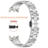Luxury Titanium Alloy Strap — Wearable Accessories, 3C Accessories Family