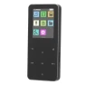 MP3 Player with Touchscreen — Portable Media Players, DIYelecs