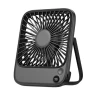 Rechargeable Portable Electric Mini Fan, dooob