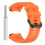Silicone Watch Strap, case-A1