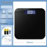 Smart Body Fat Scale — Baby Scales, Global Finds