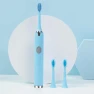 Smart Electric Toothbrush — Electric Toothbrush, Binchi Health Technology