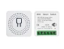 Smart Square Mini Contactor 16A WiFi — Smart Home Hubs & Controllers, TrendVibeCN