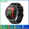 Smart Watch with ECG+PPG — Smartwatches, SACOSDING