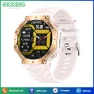 Smart Watch with GPS and ChatGPT — Smartwatches, SACOSDING