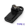 Smartwatch Charging Connector — Smartwatch Charging Solutions, j-3C