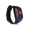 Waterproof 4G Smart Watch with GPS Tracking, Sunsky-Spare Parts