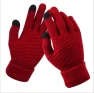 Winter Warm Touchscreen Mittens — Cold Weather Gloves, WomWear