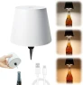 Wireless Bottle Lamp — Desk & Table Lighting, RuKing