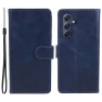 Anti-Scratch Flip Stand PU Leather Cover Wallet Calf Texture Phone Case — Phone Accessories, Smartwatch 2025