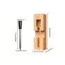 Bluetooth Meat Thermometer, Leisure outdoor