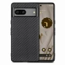 Carbon Fiber Texture Phone Back Case — Bumpers, Smartwatch 2025