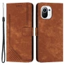 Drop-proof Leather Wallet Shell Phone Case — Basic Cases, Smartwatch 2025
