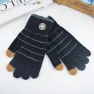 Men's Touchscreen Gloves, Freedom Outdoors