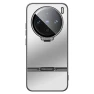 Metal Lens Frame Phone Cover — Basic Cases, Smartwatch 2025