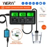 Multifunctional Water Quality Tester, yieryi