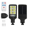 Outdoor Solar Security Lamp, Houspace Kitchen