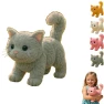 Realistic Cat Toy — Cat Playthings, Didadi 2