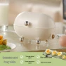 Smart Egg Boiler — Electric Kettle, Deals Supermarket