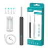 Wireless Smart Visual Ear Cleaner — Syringes, JMS tops