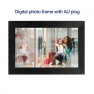 10.1 Inch Digital Photo Frame, Ruidida