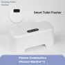 Automatic Toilet Flush Button, ZCXU