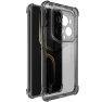 Clear Case Corner Airbag Fall Protection TPU Phone Cover, IMAK