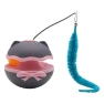 Interactive Cat Toy with Tail — Cat Playthings, KOBE777