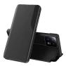 Leather Case with View Window Stand — Phone Accessories, Smartwatch 2025