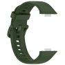 Soft Silicone Watch Band — Bands, SHpanhao