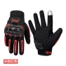 Summer Outdoor Sports Gloves with Touchscreen, Freedom Outdoors