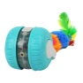 Electric Rolling Ball Toy for Cats, Pets Home