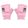 Rechargeable Smart Heating Gloves, AIEK