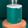 Silent Sterilizing Smart Dual-Head Desktop Aromatherapy Humidifier, Computer boost
