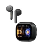 Smart Earbuds with Touchscreen — In-Ear Headphones, Rainbuvvy