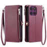 Wallet Phone Cover with Wrist Strap, Smartwatch 2025