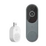 Wireless Smart Doorbell Camera — Smart Home Security, Neworld Life