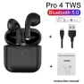 Air Pro 4 Bluetooth Earbuds — Wireless Earbuds, 888 Auto Parts Town