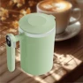 Automatic Coffee Stirring Mug, Fashion Jelewery