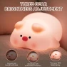 Cute Rabbit LED Night Light, Refreshing Home