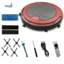 Intelligent Sweeping Robot Vacuum — Robot Vacuum, HMC