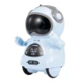 Interactive Talking Pocket Robot — Robot Pet, Oran Sky