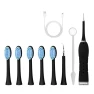 Waterproof Electric Toothbrush with 5 Brush Heads — Electric Toothbrush, VITA Dogdog Smartwear