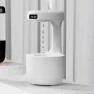 Anti-Gravity Water Drop Humidifier — Air Moisturizers, Smart Life