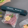 Automatic Vacuum Sealing Machine, TopSky