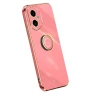 Case Ring Kickstand Electroplating TPU Phone Cover — Phone Accessories, XINLI
